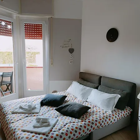 Pool Apartment