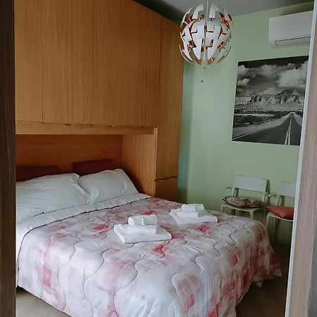 Appartement Pool Peschiera del Garda