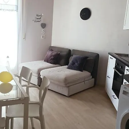 Apartamento Pool *