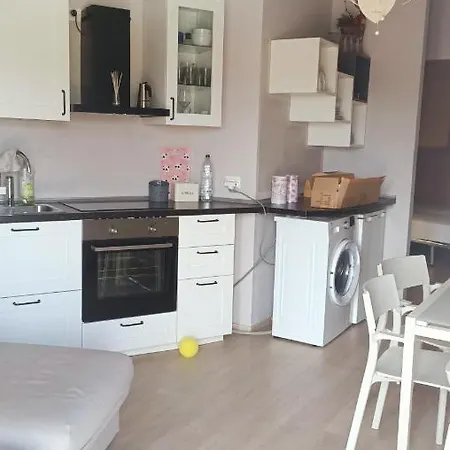 Apartamento Pool *
