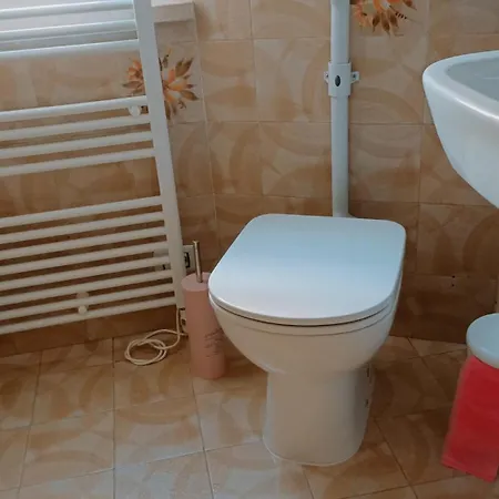 Pool Apartamento *